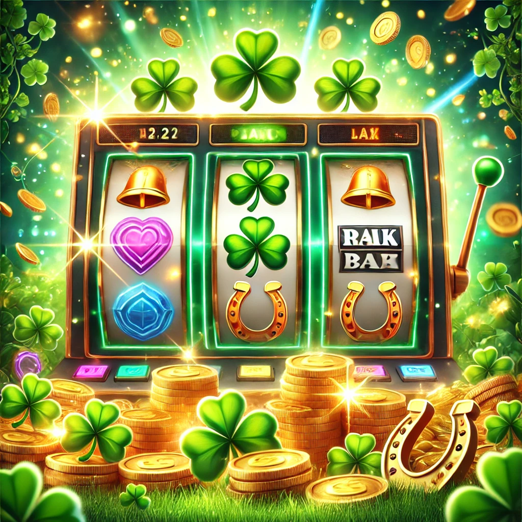 All Lucky Clovers Bet